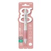 Mitsubishi Pencil M31009GG1PRP Mechanical Pencil Alpha Gel Switch 0.3mm Rose