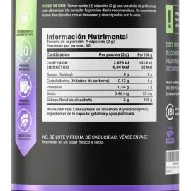 Biotina, Colágeno Y Vitamina E 100 Cápsulas, Collagen Bio. B Life                                                                                     