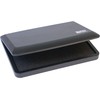 2000 PLUS Stamp Pad, Felt, Size No.1, 2-3/4" x 4-1/4",