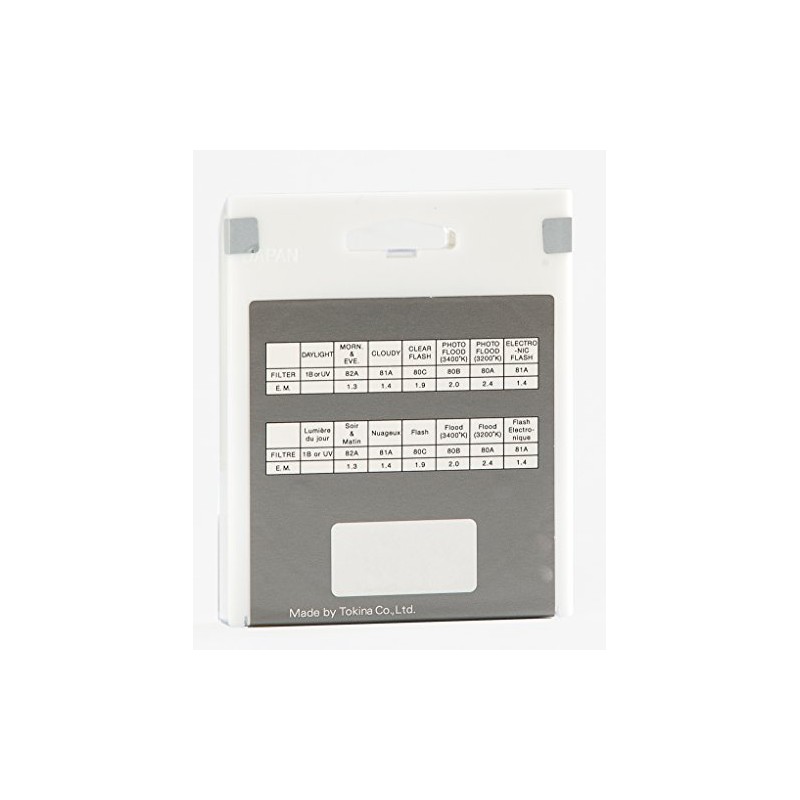 Hoya 55 mm HMC NDx4 Screw-in Filter