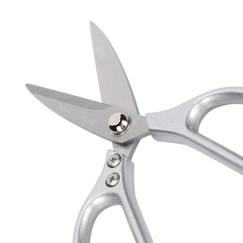 Stainless Steel Shears Strong Thicken Shear Heavy Duty Forged Scissor