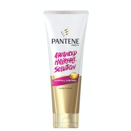 Pantene Advanced Hair Fall Solution Anti Hair Fall Conditioner For Damaged Hair- 80ml, Off White