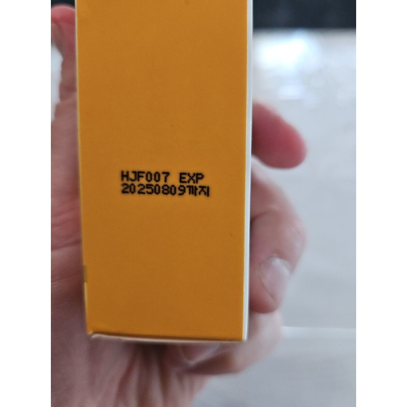 Sulwhasoo Advanced First Care Activating Serum 15ml - US Seller