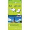 Bali-Lombok - Zoom Map 190: Map