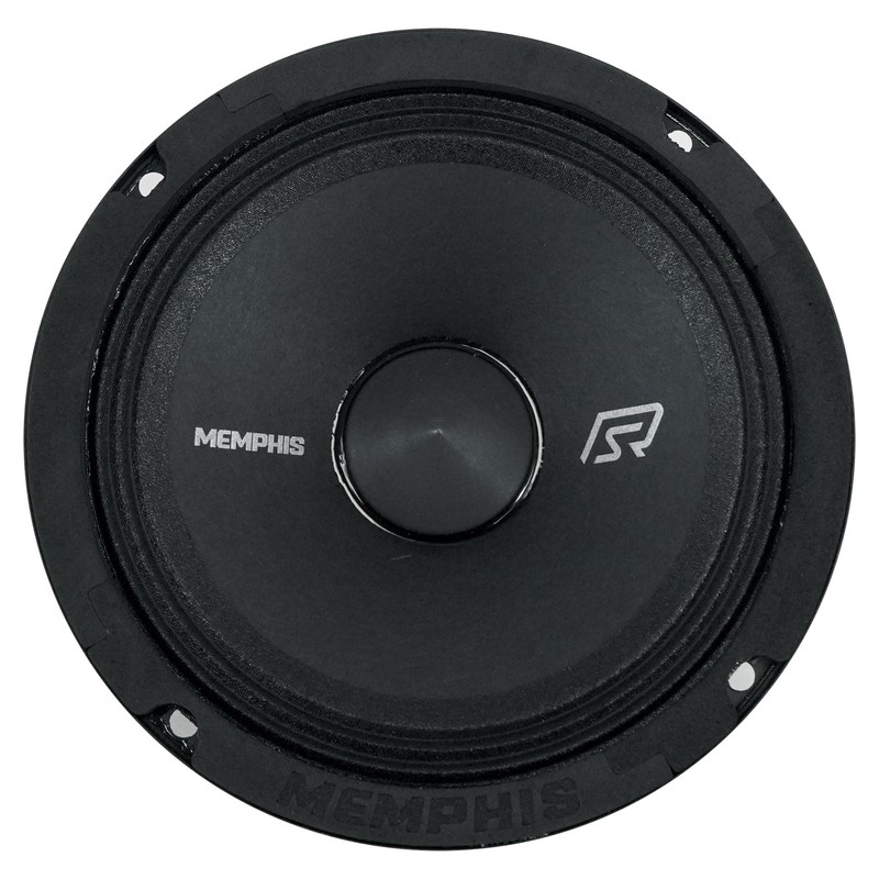 Memphis Audio SRXP62V2 SRX Pro 6.5" 250w Midrange Car Speaker