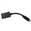 Gintai Mini HDMI Port to HDMI Adapter Cable Replacement for
