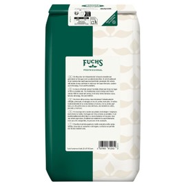 Fuchs Professional - Dragoncello macinato | 200 g in sacchetto riciclabile | Per affinare funghi e pesce al vapore | Qualità professionale per professionisti Ho.re.ca e ristoranti