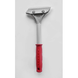WRX Heavy Duty Wall Scraper Tool for Wallpaper and Floor Tile 30cm