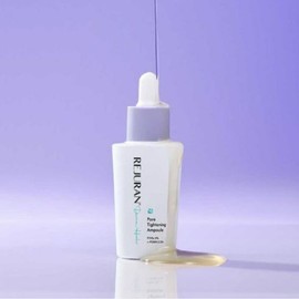 REJURAN Dema Healer Pore Tightening Ampoule 30ml Special Set(Ampoule 2ml*5ea+Toner Pad 2ea*2ea)