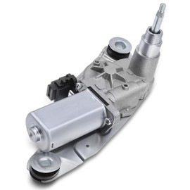 A-Premium - Motor de limpiaparabrisas trasero compatible con Jeep Grand Cherokee 2011 2012 2013, utilidad deportiva, 3.6L 5.7L 6.4L