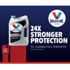 Valvoline Advanced Full Synthetic SAE 5W-20 Motor Oil 1 QT,