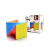 Yealvin Twisty Skewb Cube Twisty Puzzle for Intelligence Development Brain