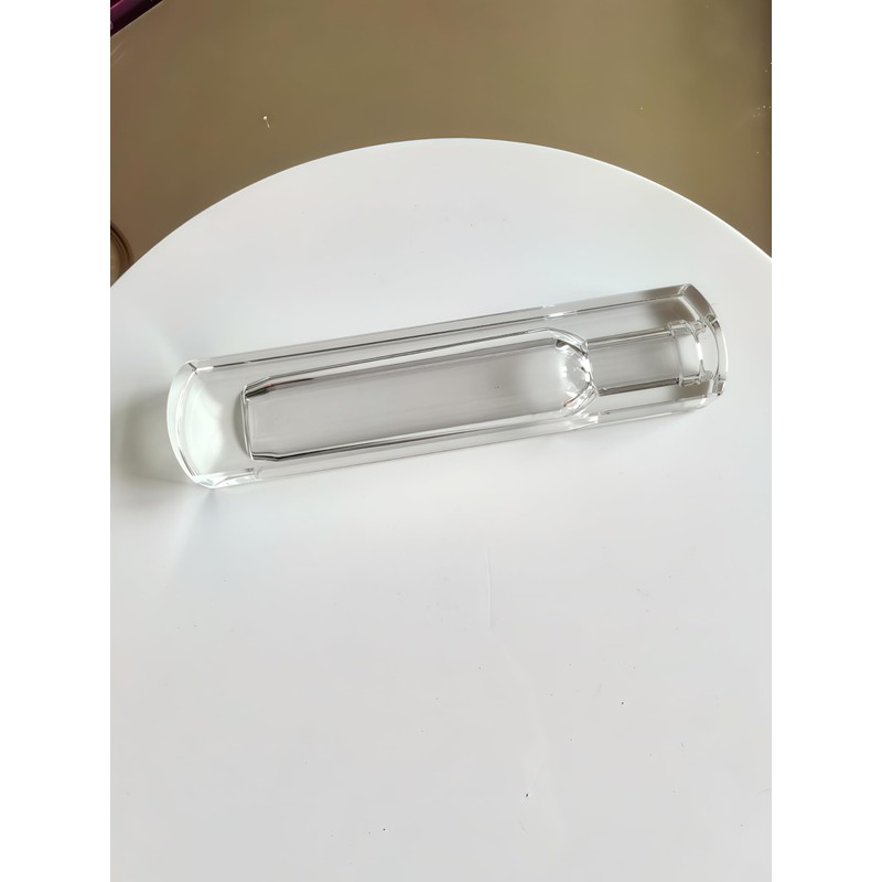 Cigar Ashtray Crystal Ashtrays for Indoor and Outdoor Decoration
