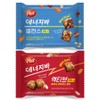 Post Energy Bar Balance Mini 231g + Active Mini 210g, 1 set / 포스트 에너지바 밸런스 미니 231g + 액티브 미니 210g, 1세트