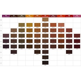 GRAICYS COLOR Napura Access Free HB GCo7 Hair Color 2.8 oz (80 g)