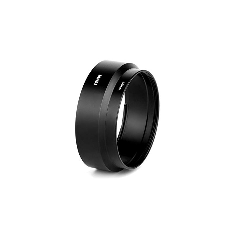 NiSi Lens Adaptor for Ricoh GRIII X / GR3X