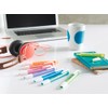 STABILO swing cool, estuche con 6 marcatextos