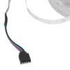 Light Strips 2835 Model Lamp Beads Remote Control 5m Lighting