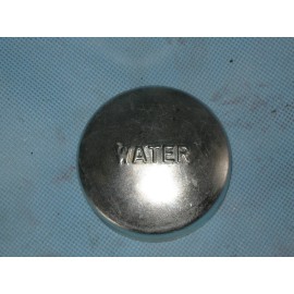 Aftermarket Farmall A, B, C, H, M & others Radiator Cap For Non-Pressured System