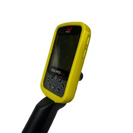 Control Box Rubber Bumper For Minelab Equinox 700/900 Metal Detectors (YELLOW)