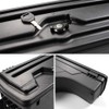 ALLGOOD Storage Box Compatible with GMC Sierra 1500 2500 3500