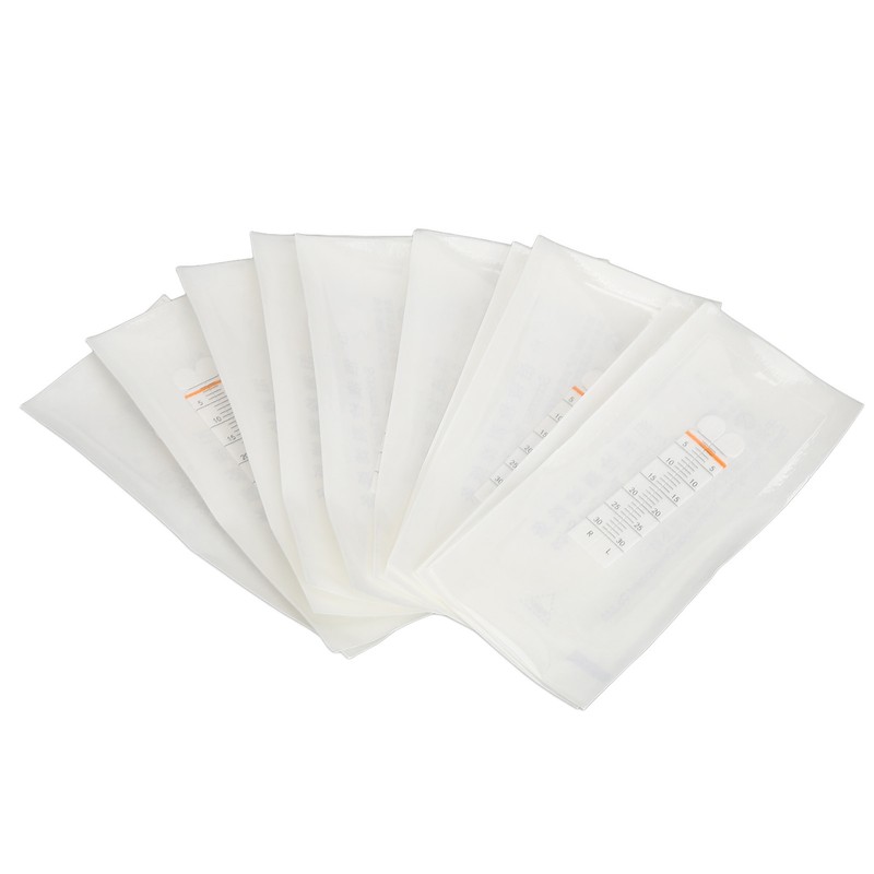10 Packs Tear Secretion Disorders Test Strips Individually Packaged Accurate