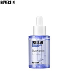 ROVECTIN Pore Care Refining LHA Ampoule 30ml