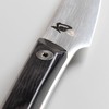 Shun Kazahana Paring 3.5", Ebony