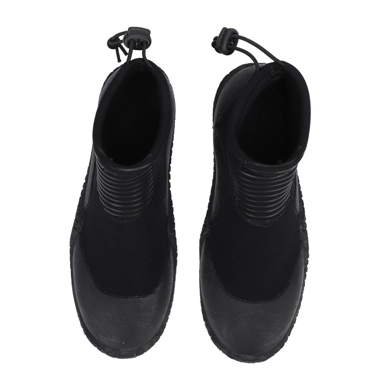 Diving Boots Fashion Thickened Soft Sole Low Top Slip Resistance