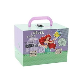 Vanity Makeup Box Ariel 201033