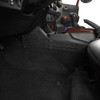 Hooke Road Tacoma Center Console MOLLE Storage Panel Compatible with