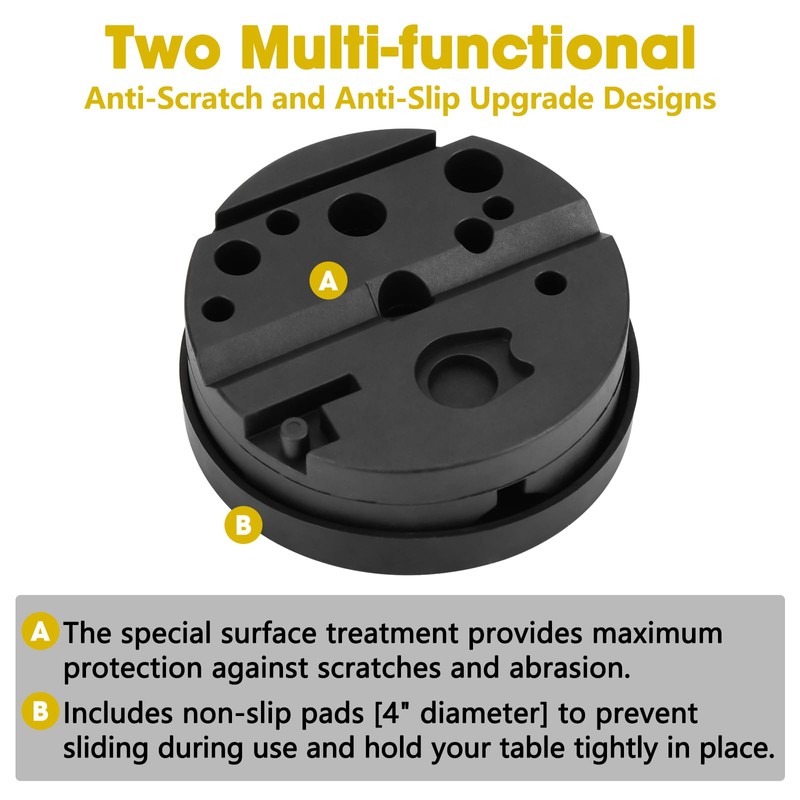 Pridefend Punch Set, Roll Pin Punch Set Made of Solid