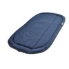 Combi Compet Reversible EG Mat Plus Navy/Gray Border *"Gray Border"