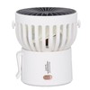 Necklace Fan 3.5W 3 Modes 45 Degrees Up and Down