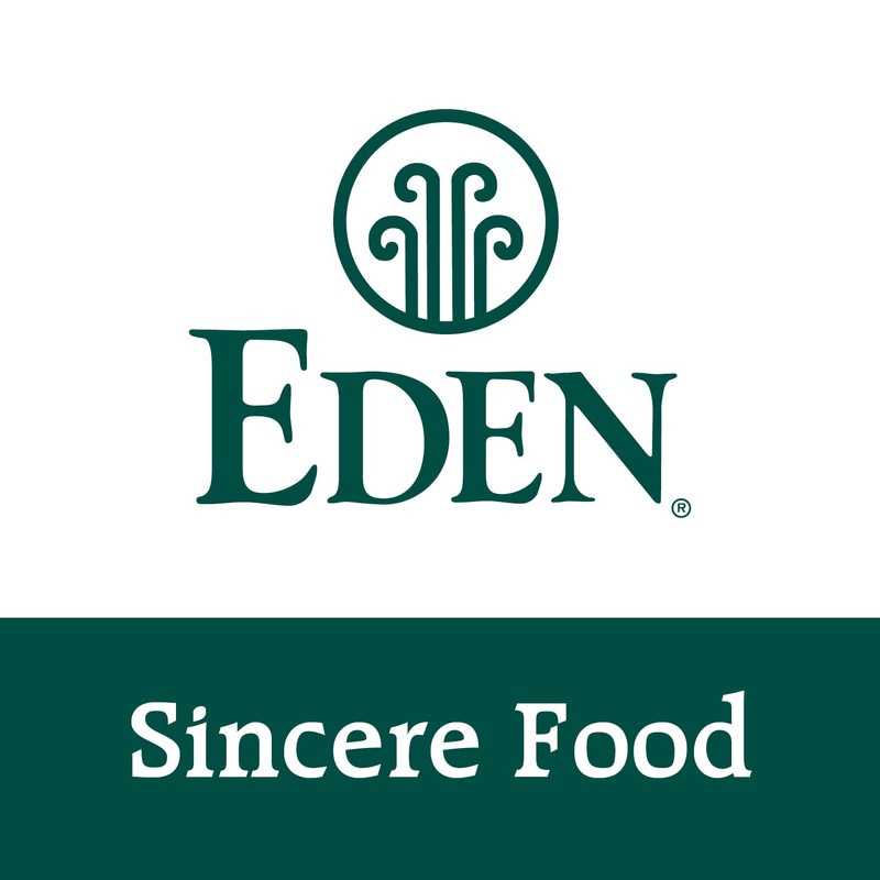 Eden Umeboshi Plum, Japanese Pickled Plum, Whole, Traditionally Made, No