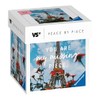 Ravensburger Puzzle 16965 You Are My Missing Peace by Piece