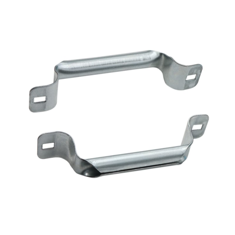 Abeicy 2 Pack Heavy Duty Garage Door Pull Handles for