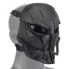 Airsoft Mask Full Face Tactical Masks for Paintball Hunting Shooting