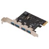 PCI E to USB 3.0 Expansion Card 4 Ports 5Gbps