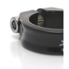 XLC saddle Stützklemm Ring Black 2502061100