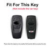 TECART Remote Control Key Case Key Fob Fob Holder Cover