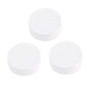 YUYTE Mscara Facial Comprimida de 100 Piezas, Mascarilla Desechable para