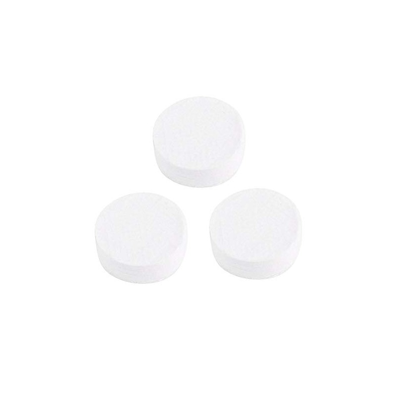 YUYTE Mscara Facial Comprimida de 100 Piezas, Mascarilla Desechable para