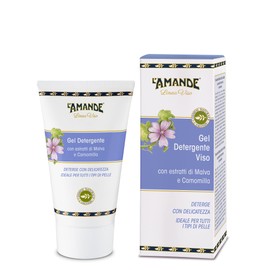 L'Amande Gel Viso Cleaner 150 ml