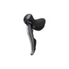 Shimano Unisex - Adult Claris Shift/Brake Lever, Black, Grey, One
