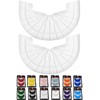 Kutsu Goods Heel Protector, Sole, Heel Guard, Heel Plus, Sole