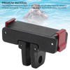 Magnetic Adapter Mount for Action 5 Pro/Action 4 / Action