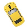 Race Car Wireless Mouse Sports Car Computer Mouse 2.4 GHz