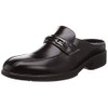 Wilson 720 Men's Business Sandal (Bit), Black