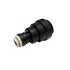Fridge Water Filter Fitting Kit Push Fit